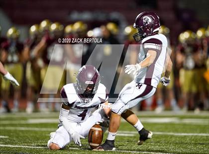 Thumbnail 3 in Juab vs. Morgan (UHSAA 3A Final) photogallery.