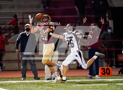 Thumbnail 3 in Juab vs. Morgan (UHSAA 3A Final) photogallery.