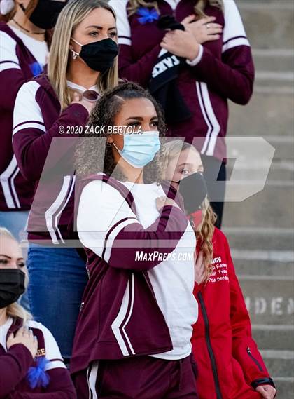 Thumbnail 2 in Juab vs. Morgan (UHSAA 3A Final) photogallery.