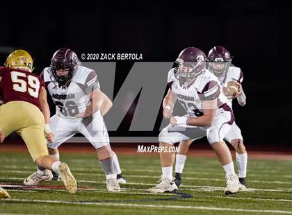 Thumbnail 3 in Juab vs. Morgan (UHSAA 3A Final) photogallery.