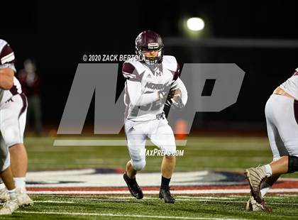 Thumbnail 1 in Juab vs. Morgan (UHSAA 3A Final) photogallery.
