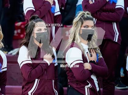 Thumbnail 1 in Juab vs. Morgan (UHSAA 3A Final) photogallery.
