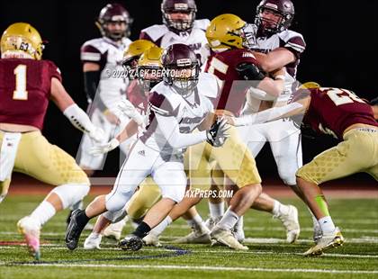 Thumbnail 3 in Juab vs. Morgan (UHSAA 3A Final) photogallery.