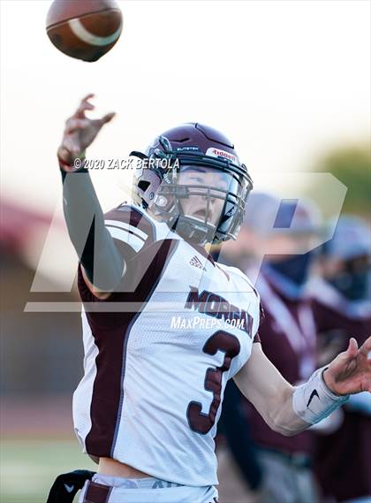 Thumbnail 3 in Juab vs. Morgan (UHSAA 3A Final) photogallery.