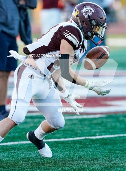 Thumbnail 1 in Juab vs. Morgan (UHSAA 3A Final) photogallery.
