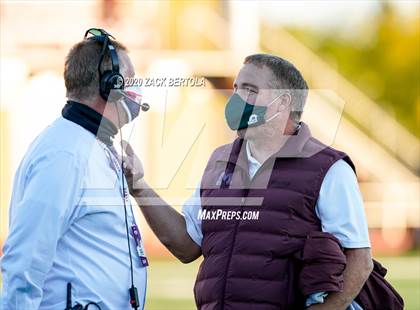 Thumbnail 3 in Juab vs. Morgan (UHSAA 3A Final) photogallery.