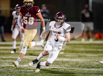 Thumbnail 3 in Juab vs. Morgan (UHSAA 3A Final) photogallery.