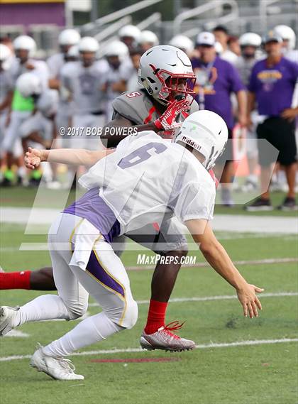 Thumbnail 2 in St. John's @ Lake Braddock photogallery.