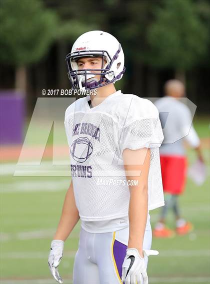 Thumbnail 1 in St. John's @ Lake Braddock photogallery.