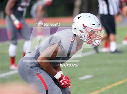 Thumbnail 1 in St. John's @ Lake Braddock photogallery.