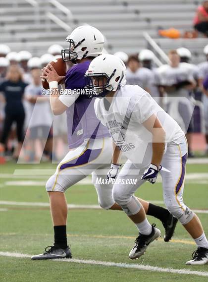 Thumbnail 3 in St. John's @ Lake Braddock photogallery.