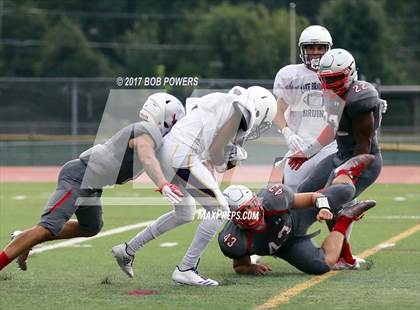 Thumbnail 3 in St. John's @ Lake Braddock photogallery.