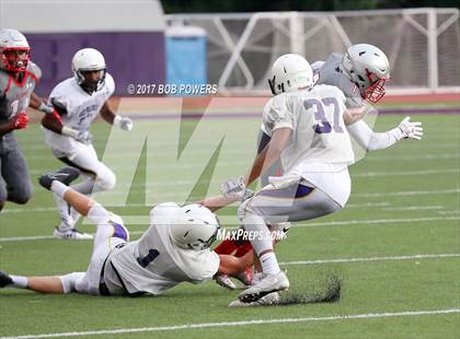 Thumbnail 3 in St. John's @ Lake Braddock photogallery.