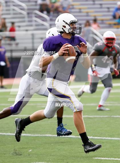 Thumbnail 1 in St. John's @ Lake Braddock photogallery.