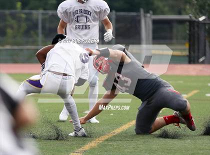 Thumbnail 3 in St. John's @ Lake Braddock photogallery.