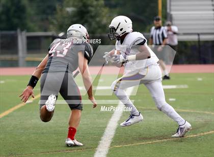 Thumbnail 2 in St. John's @ Lake Braddock photogallery.