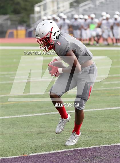 Thumbnail 3 in St. John's @ Lake Braddock photogallery.