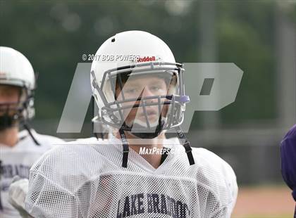 Thumbnail 3 in St. John's @ Lake Braddock photogallery.