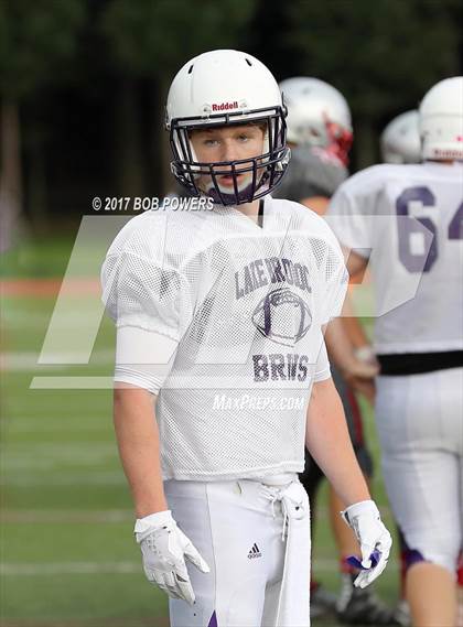 Thumbnail 2 in St. John's @ Lake Braddock photogallery.