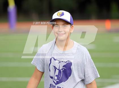Thumbnail 3 in St. John's @ Lake Braddock photogallery.