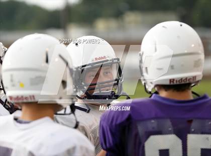 Thumbnail 2 in St. John's @ Lake Braddock photogallery.
