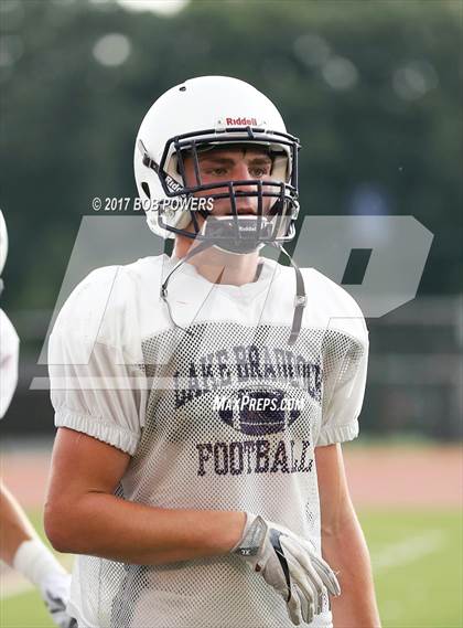 Thumbnail 1 in St. John's @ Lake Braddock photogallery.