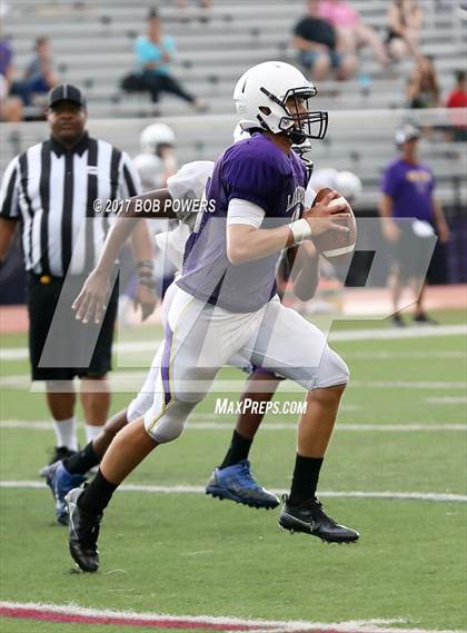 Thumbnail 2 in St. John's @ Lake Braddock photogallery.