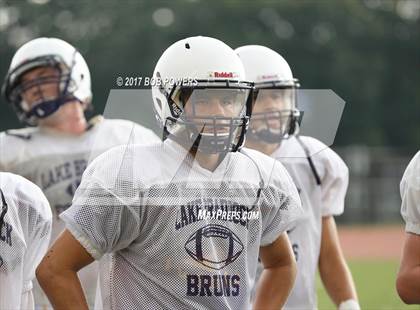 Thumbnail 2 in St. John's @ Lake Braddock photogallery.