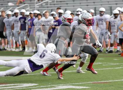 Thumbnail 3 in St. John's @ Lake Braddock photogallery.