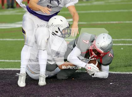 Thumbnail 1 in St. John's @ Lake Braddock photogallery.