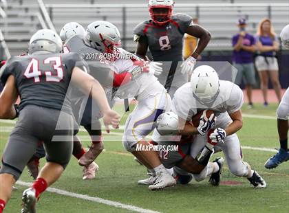 Thumbnail 2 in St. John's @ Lake Braddock photogallery.