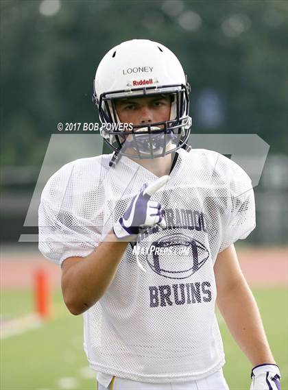 Thumbnail 3 in St. John's @ Lake Braddock photogallery.