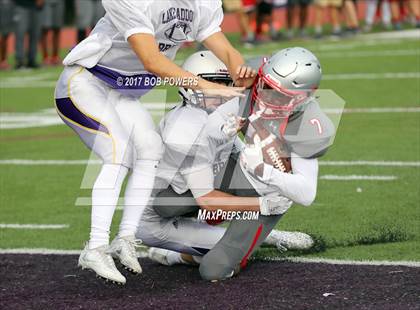 Thumbnail 3 in St. John's @ Lake Braddock photogallery.