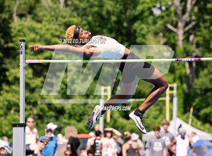 Thumbnail 1 in GHSA A and 7A Private Championships (Thursday) photogallery.
