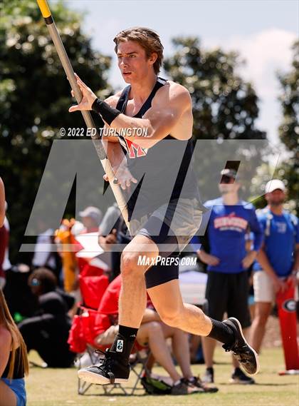 Thumbnail 1 in GHSA A and 7A Private Championships (Thursday) photogallery.