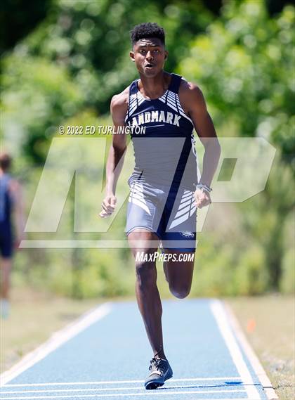 Thumbnail 1 in GHSA A and 7A Private Championships (Thursday) photogallery.