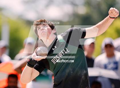 Thumbnail 3 in GHSA A and 7A Private Championships (Thursday) photogallery.