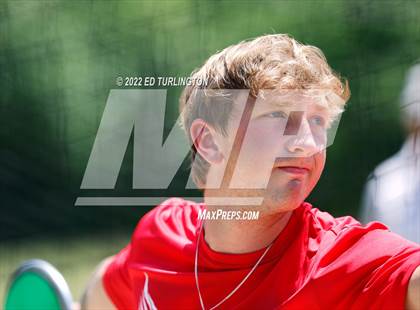 Thumbnail 1 in GHSA A and 7A Private Championships (Thursday) photogallery.