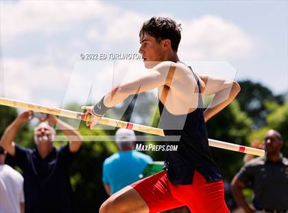 Thumbnail 2 in GHSA A and 7A Private Championships (Thursday) photogallery.