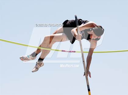 Thumbnail 1 in GHSA A and 7A Private Championships (Thursday) photogallery.