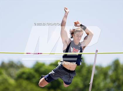 Thumbnail 2 in GHSA A and 7A Private Championships (Thursday) photogallery.