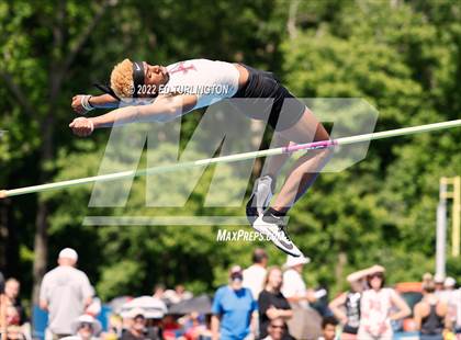 Thumbnail 3 in GHSA A and 7A Private Championships (Thursday) photogallery.