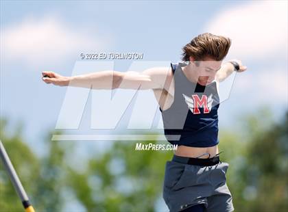 Thumbnail 2 in GHSA A and 7A Private Championships (Thursday) photogallery.