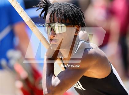 Thumbnail 1 in GHSA A and 7A Private Championships (Thursday) photogallery.