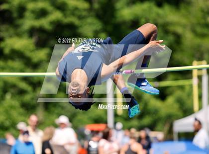 Thumbnail 2 in GHSA A and 7A Private Championships (Thursday) photogallery.