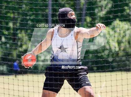 Thumbnail 1 in GHSA A and 7A Private Championships (Thursday) photogallery.
