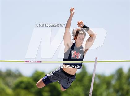 Thumbnail 1 in GHSA A and 7A Private Championships (Thursday) photogallery.