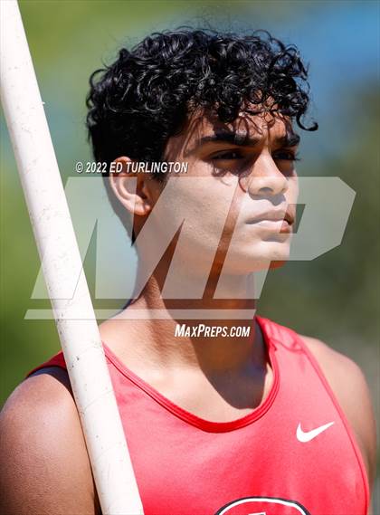 Thumbnail 1 in GHSA A and 7A Private Championships (Thursday) photogallery.