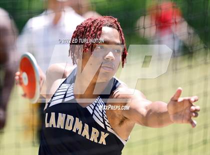 Thumbnail 2 in GHSA A and 7A Private Championships (Thursday) photogallery.