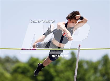 Thumbnail 3 in GHSA A and 7A Private Championships (Thursday) photogallery.